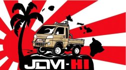 JDM-HI * * 81