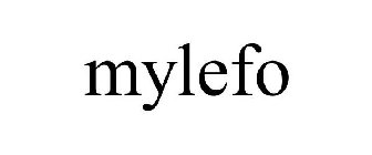 MYLEFO