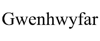 GWENHWYFAR