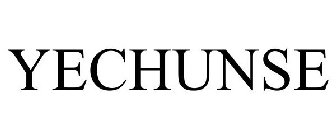 YECHUNSE