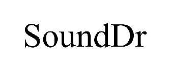 SOUNDDR