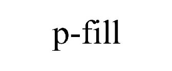 P-FILL