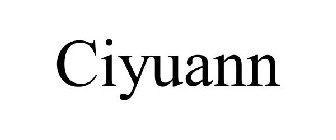 CIYUANN
