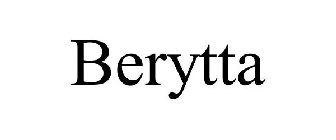 BERYTTA