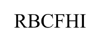 RBCFHI