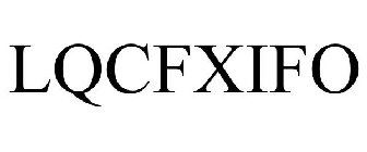 LQCFXIFO