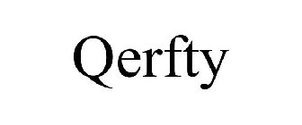 QERFTY