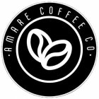 AMARE COFFEE CO