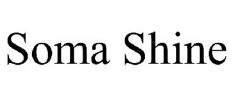 SOMA SHINE