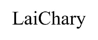 LAICHARY
