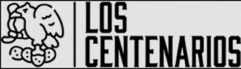 LOS CENTENARIOS