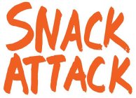 SNACK ATTACK