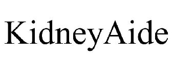 KIDNEYAIDE