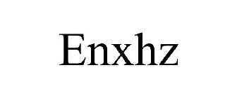 ENXHZ