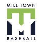 MILL TOWN BASEBALL