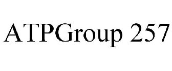 ATPGROUP 257