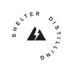 SHELTER DISTILLING
