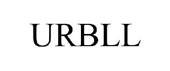 URBLL