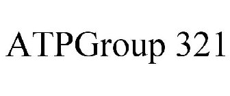 ATPGROUP 321