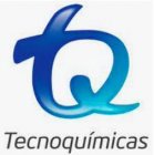 TQ TECNOQUÍMICAS