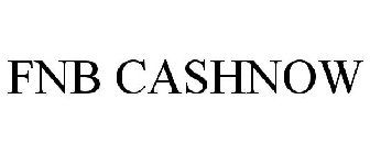 FNB CASHNOW