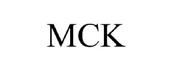 MCK