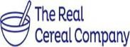 THE REAL CEREAL COMPANY