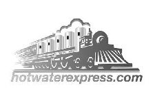 HOTWATEREXPRESS.COM