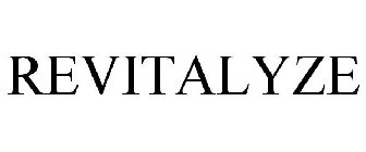 REVITALYZE