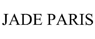 JADE PARIS
