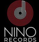 D NINO RECORDS