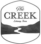 THE CREEK LAKEWAY, TEXAS