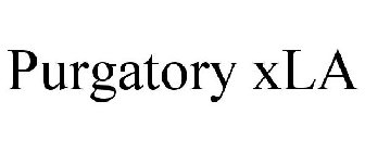 PURGATORYXLA