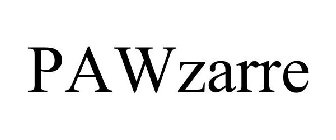 PAWZARRE