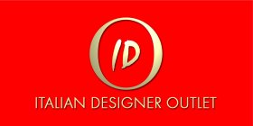 IDO ITALIAN DESIGNER OUTLET