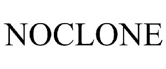 NOCLONE