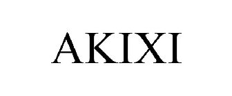 AKIXI