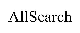 ALLSEARCH
