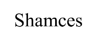 SHANCES