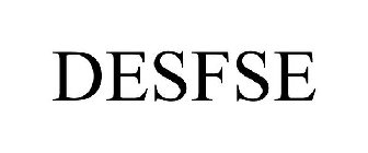 DESFSE
