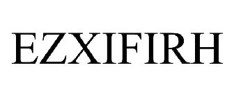 EZXIFIRH