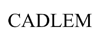 CADLEM