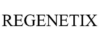 REGENETIX