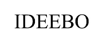 IDEEBO