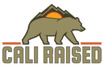 CALI RAISED
