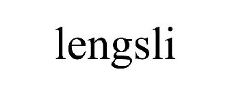 LENGSLI
