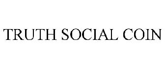 TRUTH SOCIAL COIN