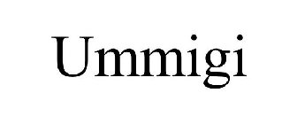 UMMIGI