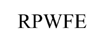 RPWFE