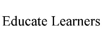 EDUCATE LEARNERS